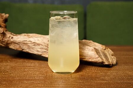 Лимонад Айва-Дюшес