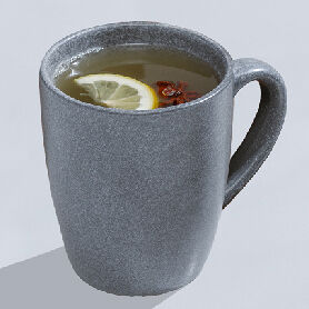 Имбирный напиток