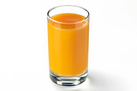 Фреш апельсиновый