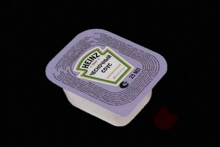 Соус Хайнц чесночный