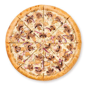 Пицца Цыплёнок Ранч