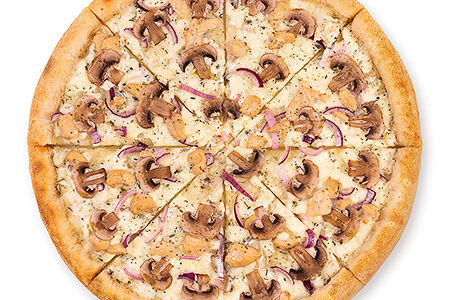 Пицца Цыплёнок Ранч