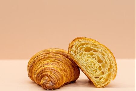 Круассан классический