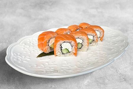 Ролл Филадельфия