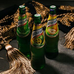 Лимонад Натахтари 