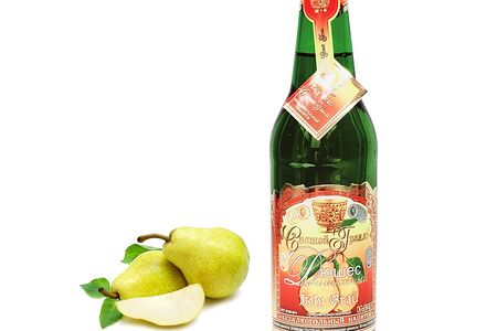 Святой Грааль Дюшес