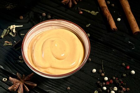 Соус Спайси