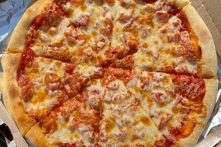 Маргарита 25см