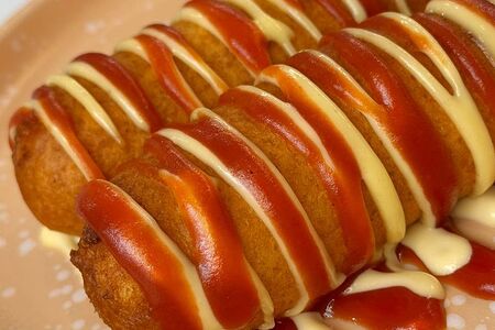 Корн-дог Микс 