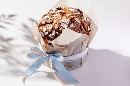 Кулич классический