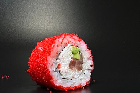 Ролл Ред си