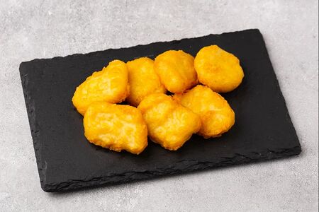 Куриные наггетсы