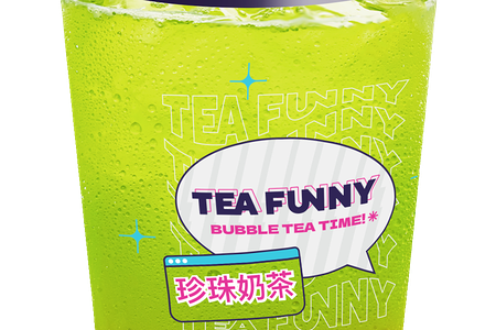 S Киви-Мята зеленый