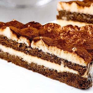 Тирамису 120гр