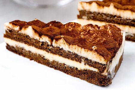 Тирамису 120гр