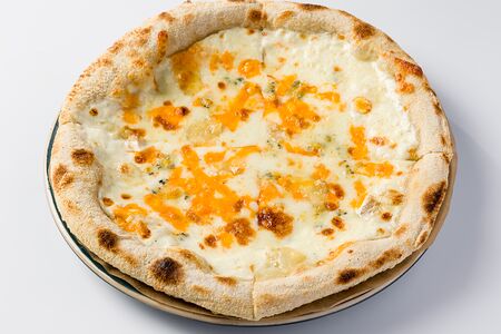 Четыре сыра