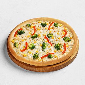 Овощной микс средняя