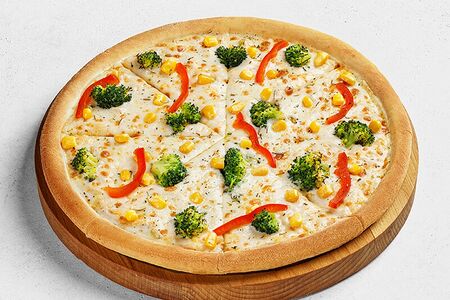 Овощной микс средняя