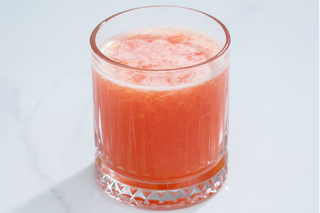 Свежевыжатый сок Грейпфрут