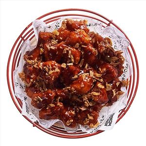 Филе Барбекю @ S