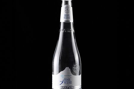 Baikal газированная