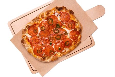 Комбо с Пиццей Пеперони