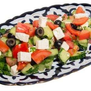 Салат Арабский