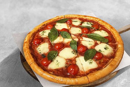 Пицца Маргарита