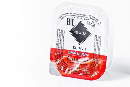 Соус Кетчуп