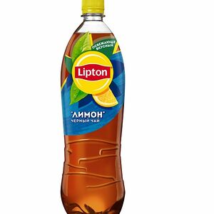 Липтон (Лимон) 1л
