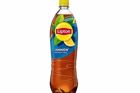 Липтон (Лимон) 1л