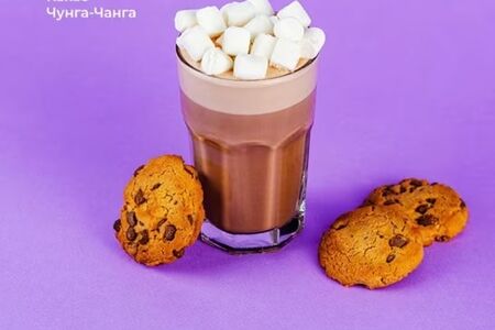 Какао Чунга Чанга M