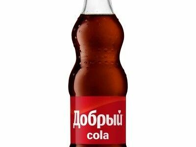 Добрый кола