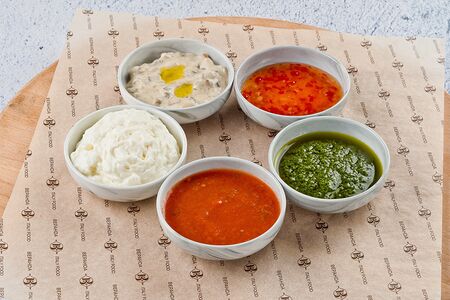 Неаполитанский 