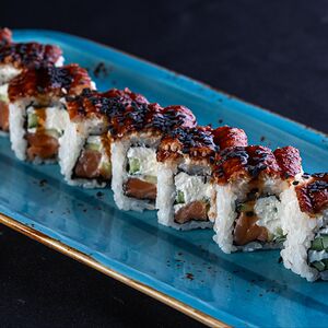 Ролл Канада