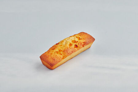 Финансье апельсиновый