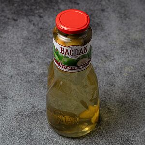 Компот из фейхоа Хан булак