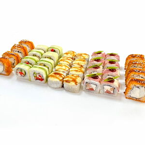 Сет КингЛето