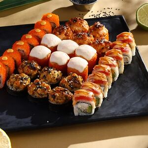 Набор На компанию