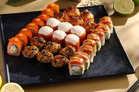 Набор На компанию