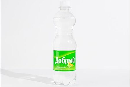 Напиток Лимон-лайм Добрый
