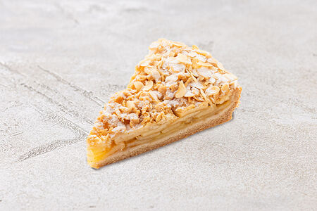 Яблочный пирог