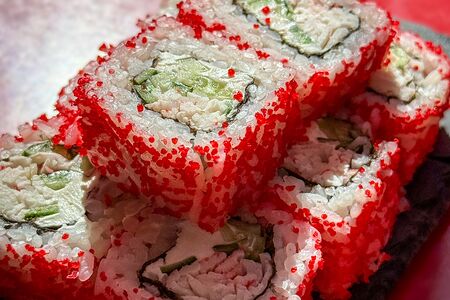 Ролл Калифорния 