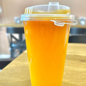 Облепиховый чай