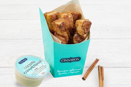 Синнабон Стикс