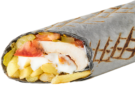 Черный русский