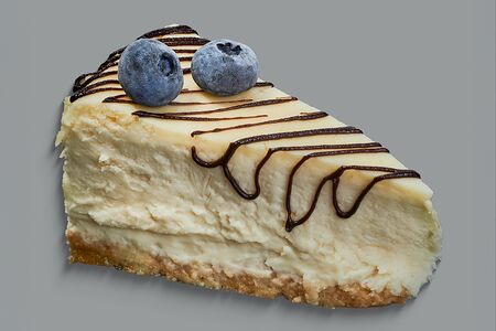 Чизкейк Нью-Йорк