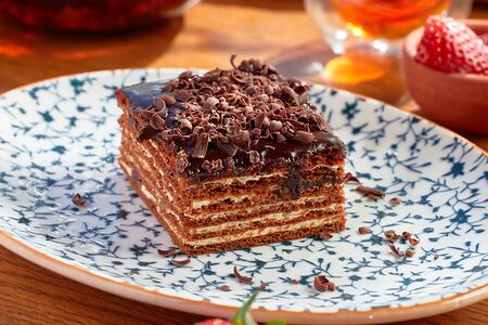 Торт Згапари