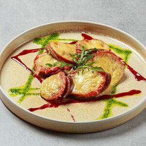 Горячий язычок