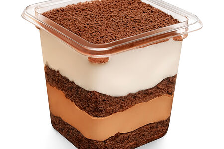 Трайфл Чиз Тирамис